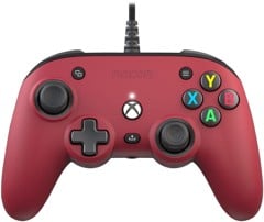 Nacon Pro Controller Compact Red /Xbox Series X