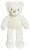 Teddykompaniet - EcoFriends - Sven Creme - 45 cm thumbnail-4