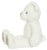 Teddykompaniet - EcoFriends - Sven Creme - 45 cm thumbnail-5