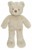 Teddykompaniet - EcoFriends - Sven Beige - 45 cm thumbnail-2