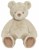 Teddykompaniet - EcoFriends - Sven Beige - 45 cm thumbnail-1