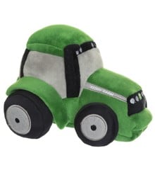 Teddykompaniet - Teddy Farm Tractor - (TK3152)