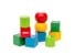 BRIO - Magnetic Wooden Blocks - 30435 thumbnail-3