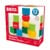 BRIO - Magnetic Wooden Blocks - 30435 thumbnail-4