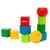 BRIO - Magnetic Wooden Blocks - 30435 thumbnail-5