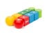 BRIO - Magnetic Wooden Blocks - 30435 thumbnail-1