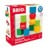 BRIO - Magnetic Wooden Blocks - 30435 thumbnail-11