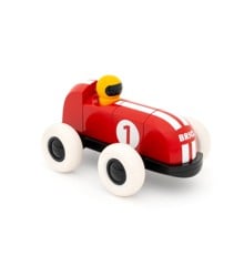 BRIO - Magnetic Race Car - 30485