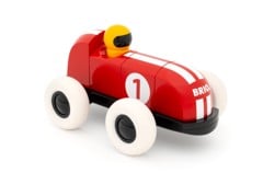 BRIO - Magnetic Race Car - 30485