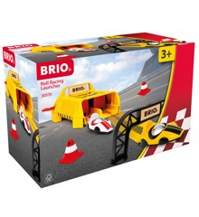 BRIO - Roll Racing Launcher - 30570