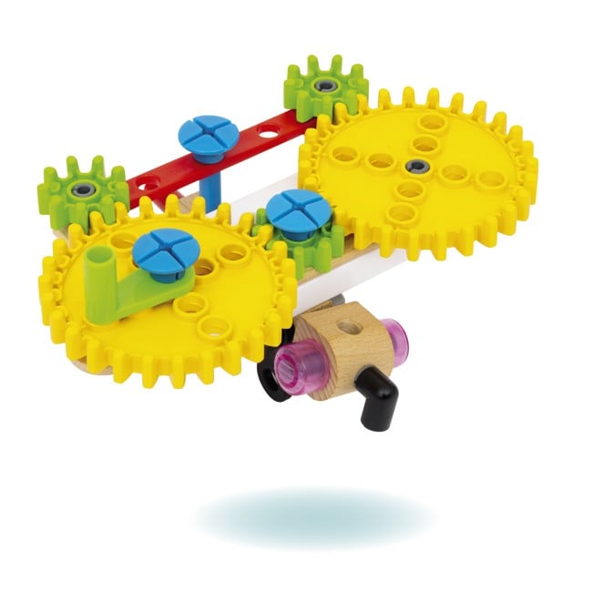 BRIO - BuilderActivity Set - 34604