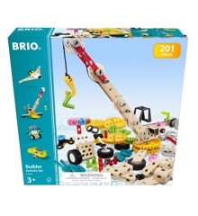 BRIO - Builder Aktivitetssæt