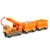 BRIO - Cargo Train - 36049 thumbnail-2