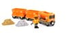 BRIO - Cargo Train - 36049 thumbnail-6