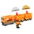 BRIO - Cargo Train - 36049 thumbnail-7