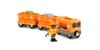 BRIO - Cargo Train - 36049 thumbnail-10