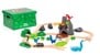 BRIO - Dinosaur Deluxe Set - 36104 thumbnail-1