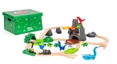 BRIO - Dinosaur Deluxe Set - 36104