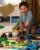 BRIO - Dinosaur Deluxe Set - 36104 thumbnail-19