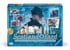 Ravensburger - Scotland Yard (Nordisk) - 10822675 thumbnail-1