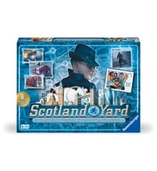 Ravensburger - Scotland Yard