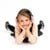 Reer - SilentGuard Kids Ear Protectors - Pink - (RE53304) thumbnail-2