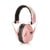 Reer - SilentGuard Kids Ear Protectors - Pink - (RE53304) thumbnail-6