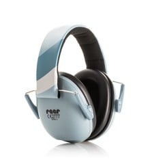 Reer - SilentGuard Kids Ear Protectors - Blue - (RE53293)
