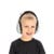 Reer - SilentGuard Kids Ear Protectors - Grey - (RE53271) thumbnail-3