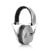 Reer - SilentGuard Kids Ear Protectors - Grey - (RE53271) thumbnail-1