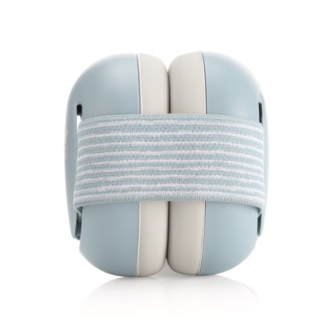 Reer - SilentGuard Baby Ear Protectors - Blue - (RE53283)