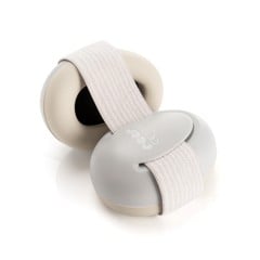 Reer - SilentGuard Baby Ear Protectors - Grey - (RE53261)