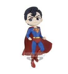 Bandai - Banpresto  Superman Q Posket (BP18349P)