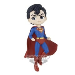 Banpresto - Superman Q Posket