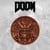 DOOM Limited Edition Pinky Medallion thumbnail-2