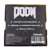 DOOM Limited Edition Pinky Medallion thumbnail-5