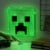 Creeper Wall Mountable LED Neon Light thumbnail-3