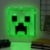 Creeper Wall Mountable LED Neon Light thumbnail-5