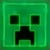 Creeper Wall Mountable LED Neon Light thumbnail-6