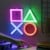 Playstation Wall Mountable LED Neon Light thumbnail-5