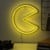 Pac Man Wall Mountable LED Neon Light thumbnail-8