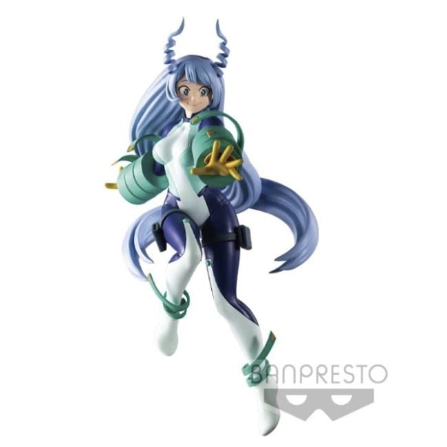 Banpresto - My Amazing Heroes Nejire