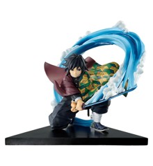 Banpresto - Ichibansho Giyu Tomioka