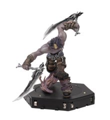 Darksiders - "Death" PVC Collectible