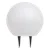 Ledvance - Endura Hybrid Ball 2W - White thumbnail-3