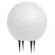 Ledvance - Endura Hybrid Ball 2W - White thumbnail-4