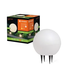 Ledvance - Endura Hybrid Ball 2W - White