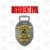 Resident Evil Police Badge Bottle Opener thumbnail-2