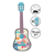 Lexibook -  Disney Stitch - Acoustic Guitar 78 cm (K2000D) thumbnail-3