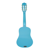 Lexibook -  Disney Stitch - Acoustic Guitar 78 cm (K2000D) thumbnail-7